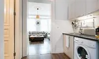 Appartement Tarus Taksim