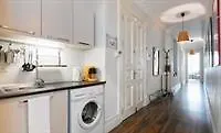 Appartement Tarus Taksim *