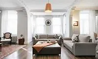 Appartement Tarus Taksim *