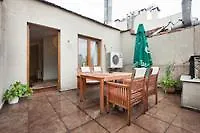 Tarus Taksim Appartement