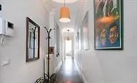 Апартаменты Tarus Taksim *