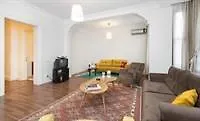 Tarus Taksim Апартаменты