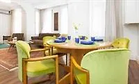 Tarus Taksim Апартаменты *