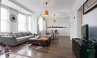 Tarus Taksim Апартаменты Стамбул