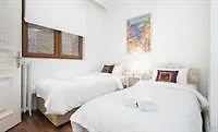 Апартаменты Tarus Taksim