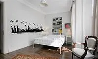 Tarus Taksim Апартаменты *