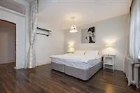 Апартаменты Tarus Taksim *