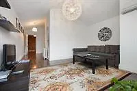 Tarus Taksim * Стамбул