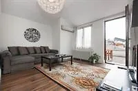 Tarus Taksim Стамбул