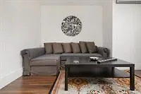 Апартаменты Tarus Taksim *