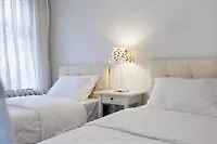 Апартаменты Tarus Taksim Стамбул