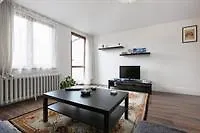 Апартаменты Tarus Taksim *
