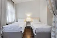 Апартаменты Tarus Taksim Стамбул