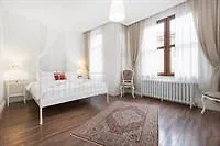 Tarus Taksim Стамбул