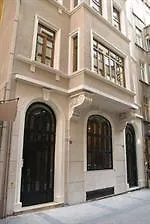 Апартаменты Tarus Taksim *